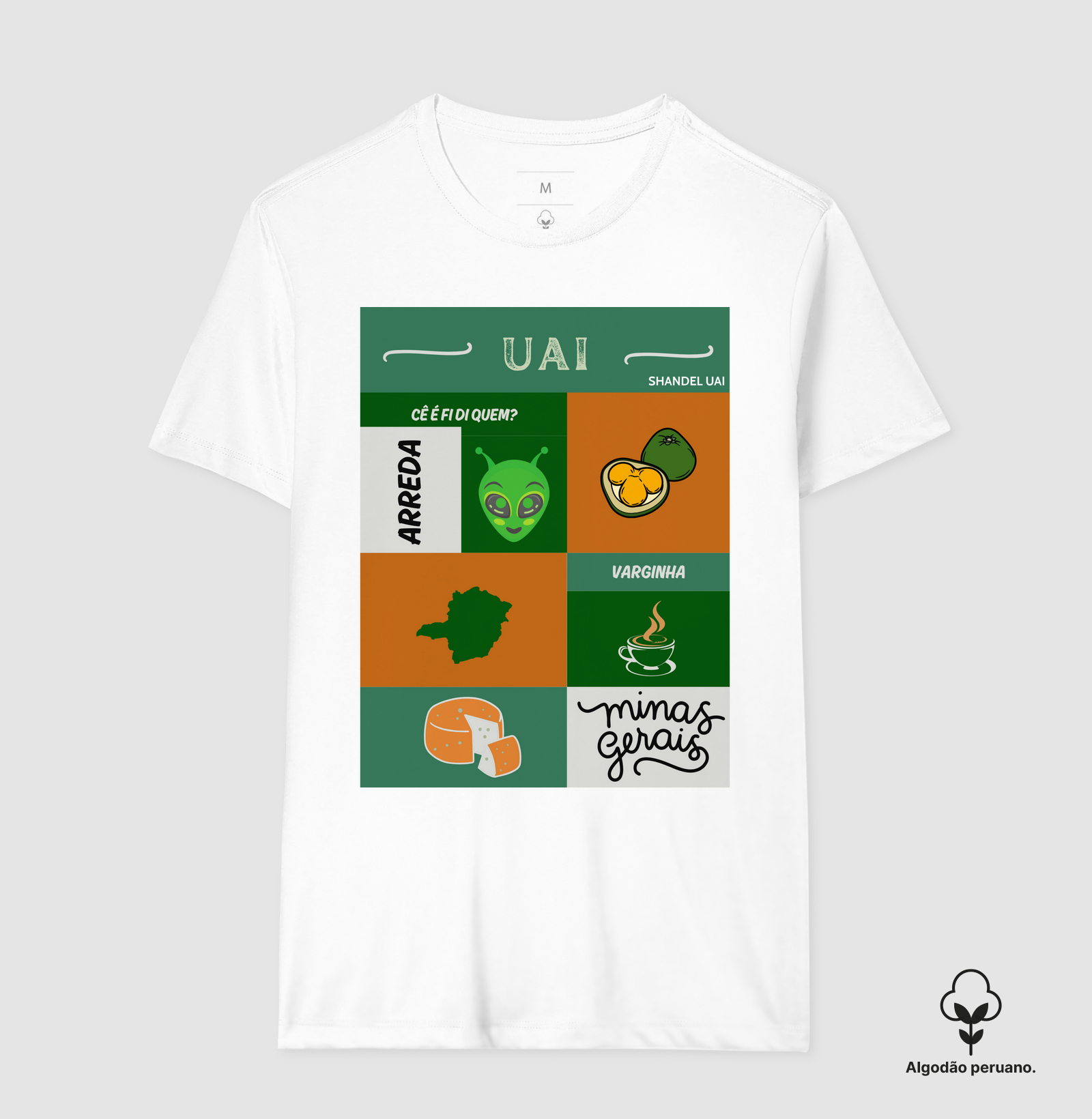 Camisa 5