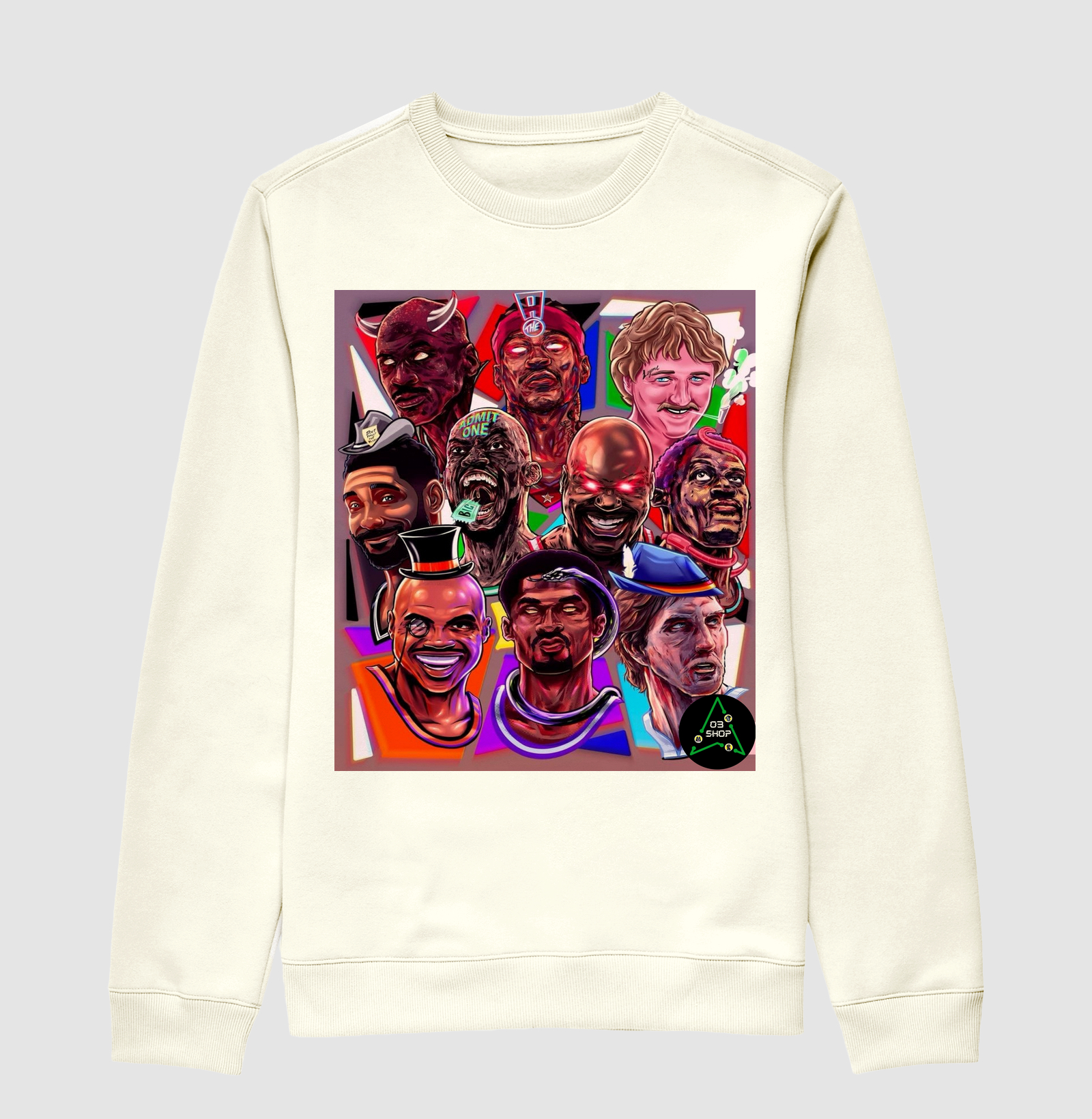 Camisa 1