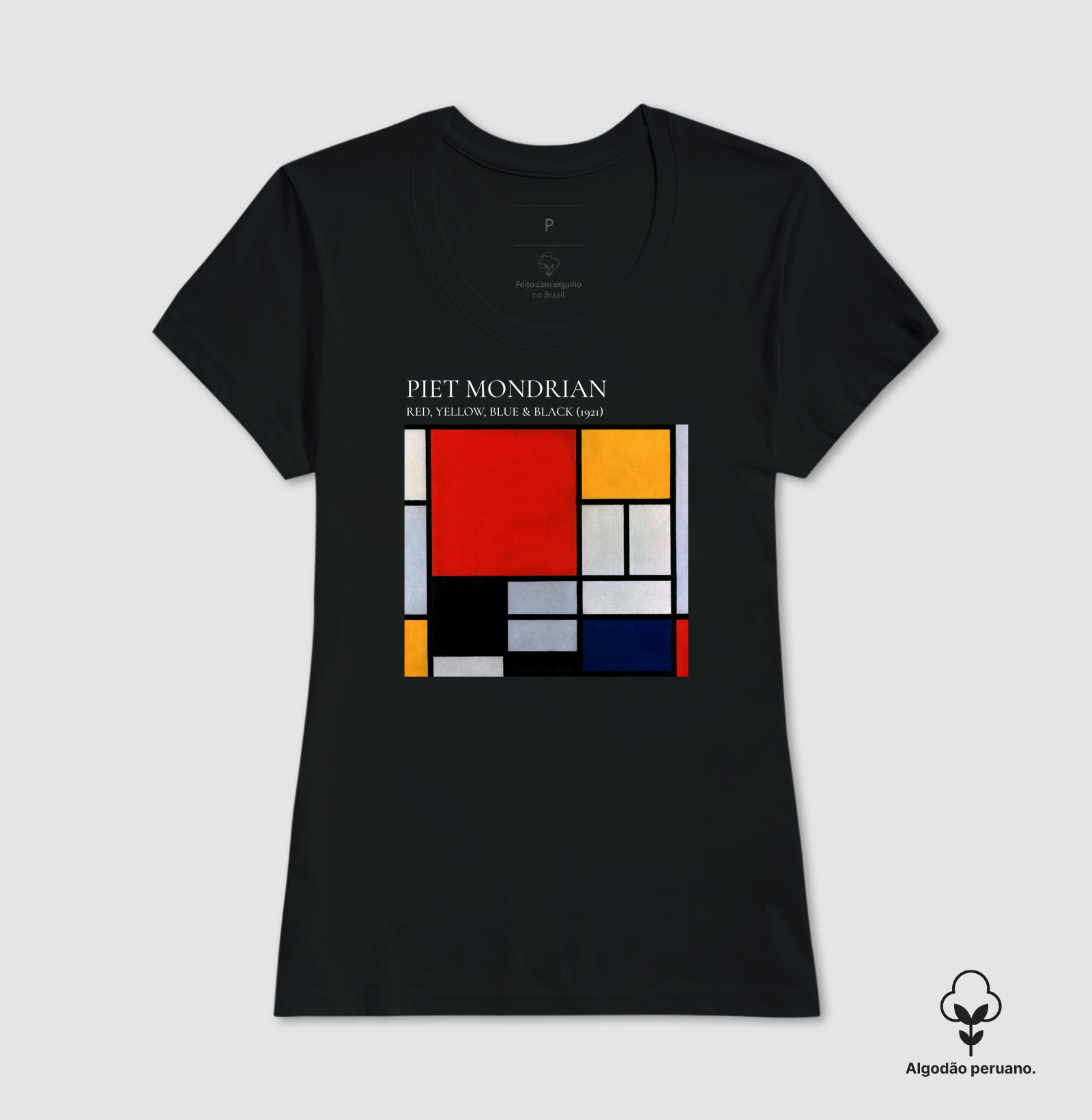 Camisa 12