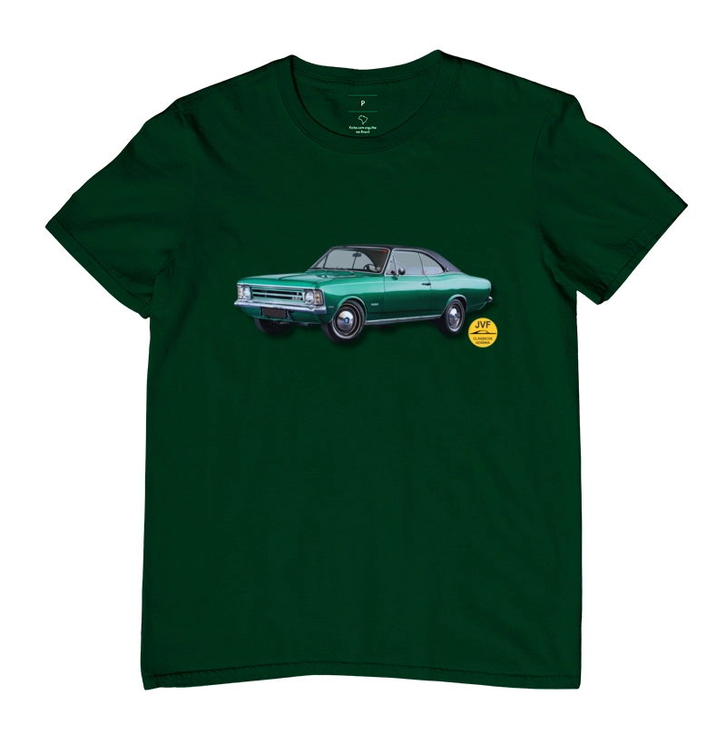 Camisa 11