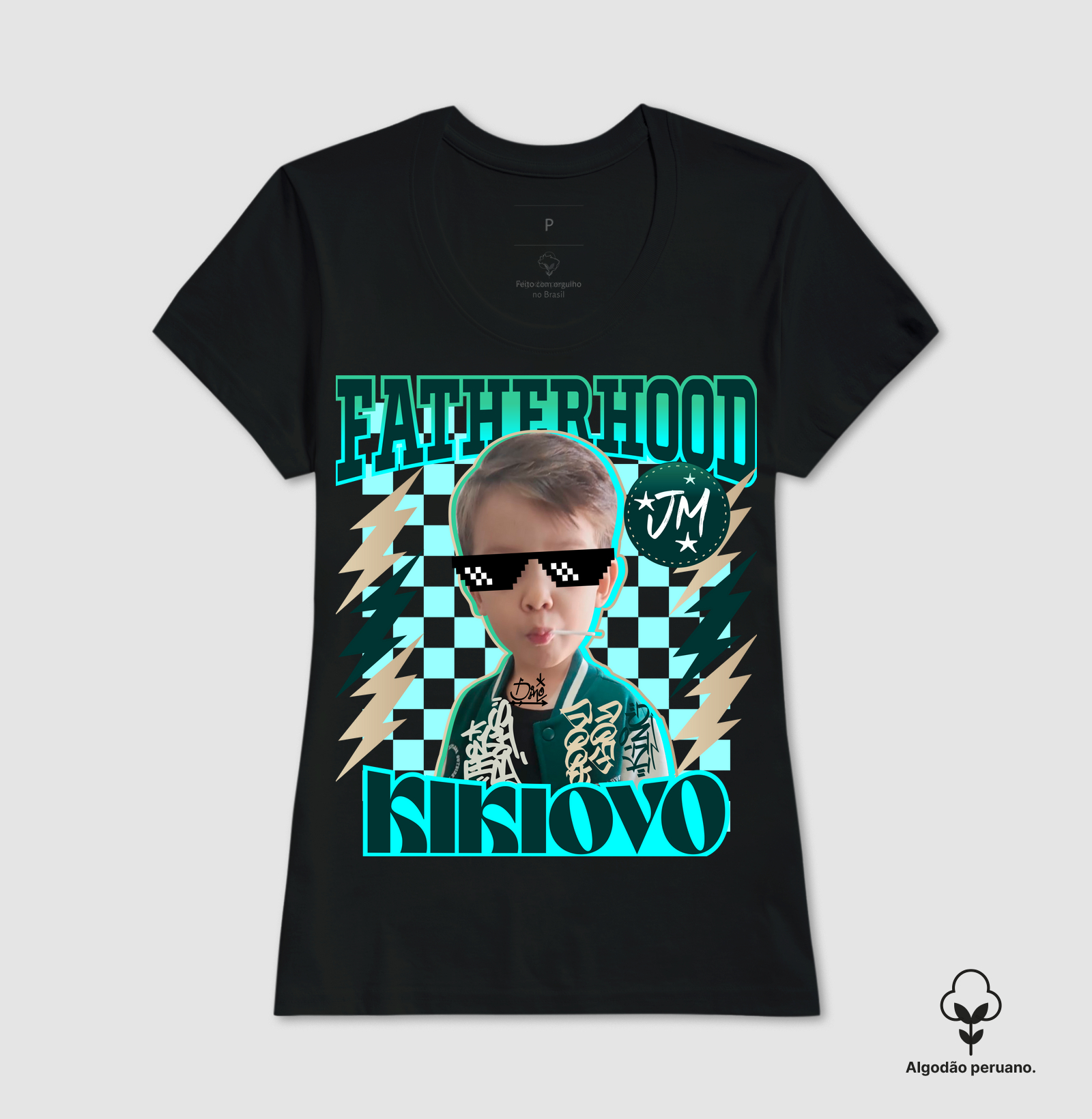 Camisa 4