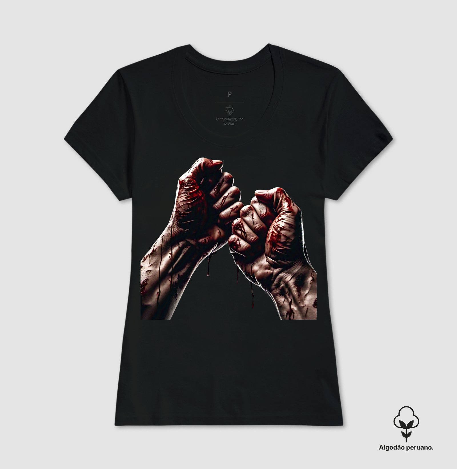 Camisa 5