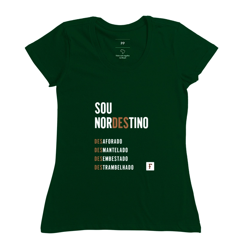 Camisa 12