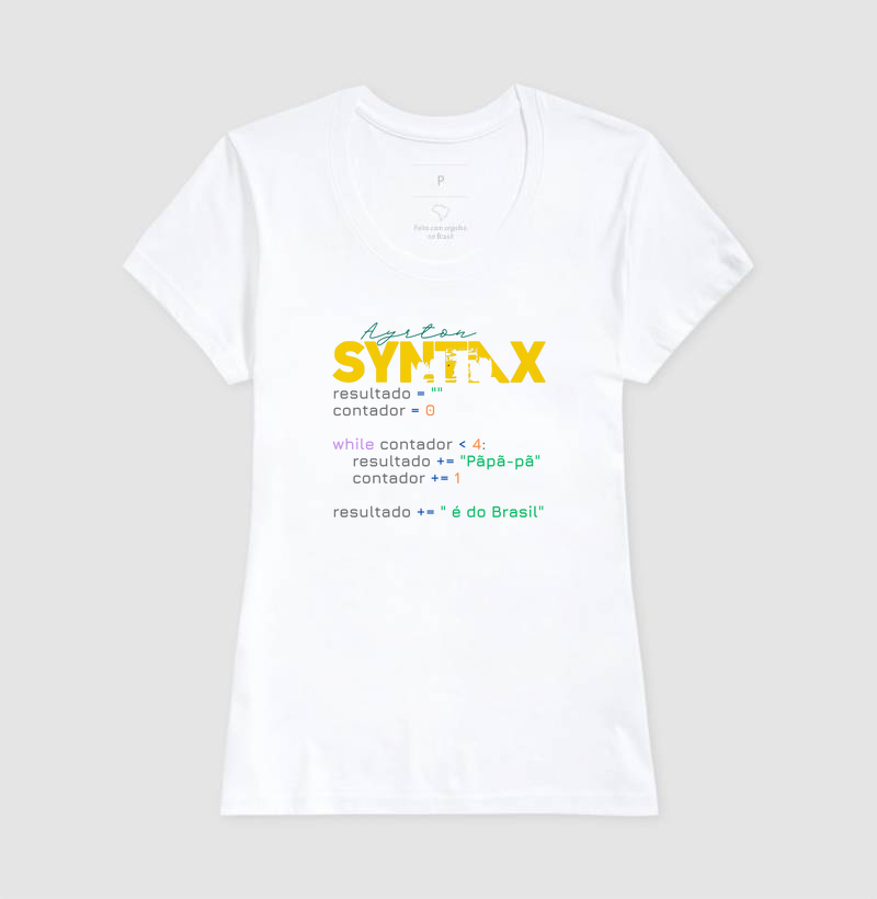 Camisa 5