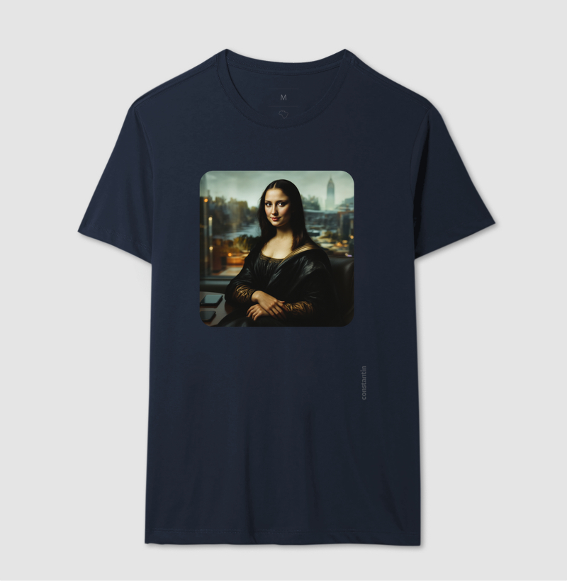 Camisa 1