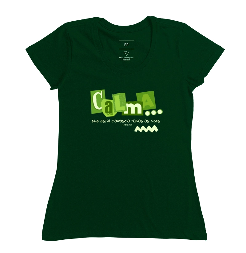 Camisa 6