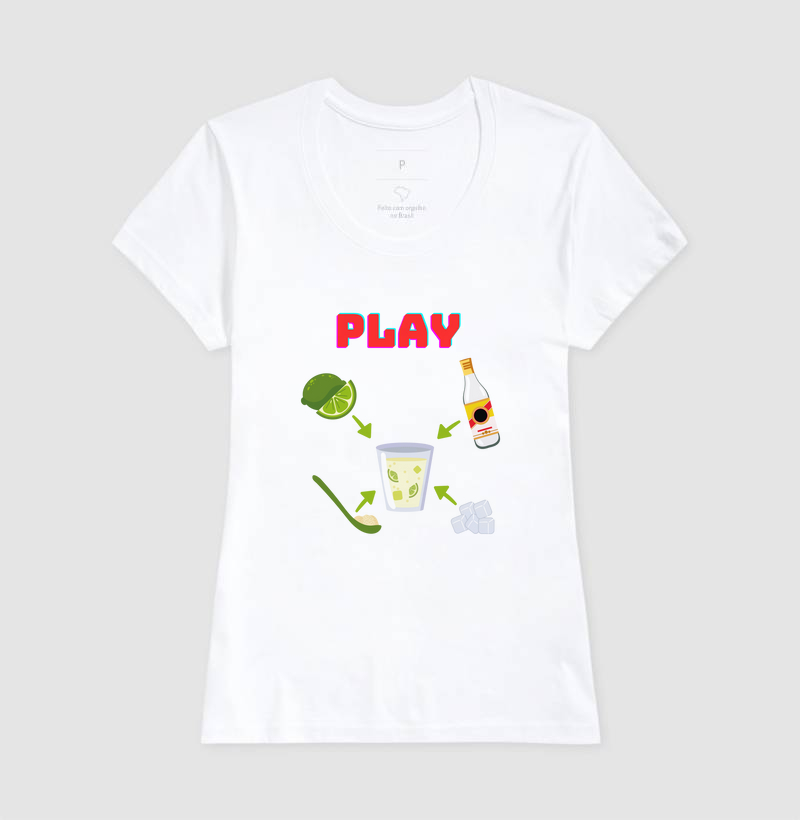 Camisa 4