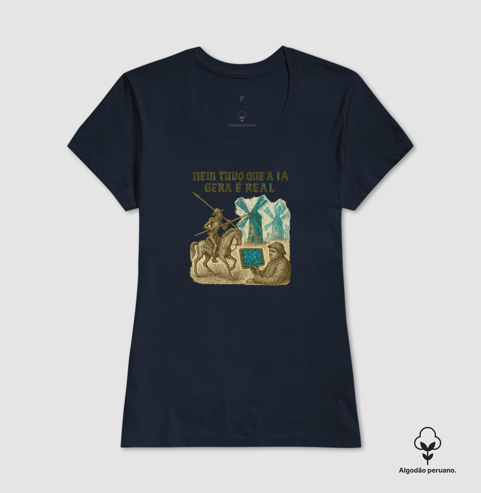 Camisa 1