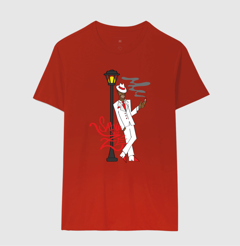 Camisa 8