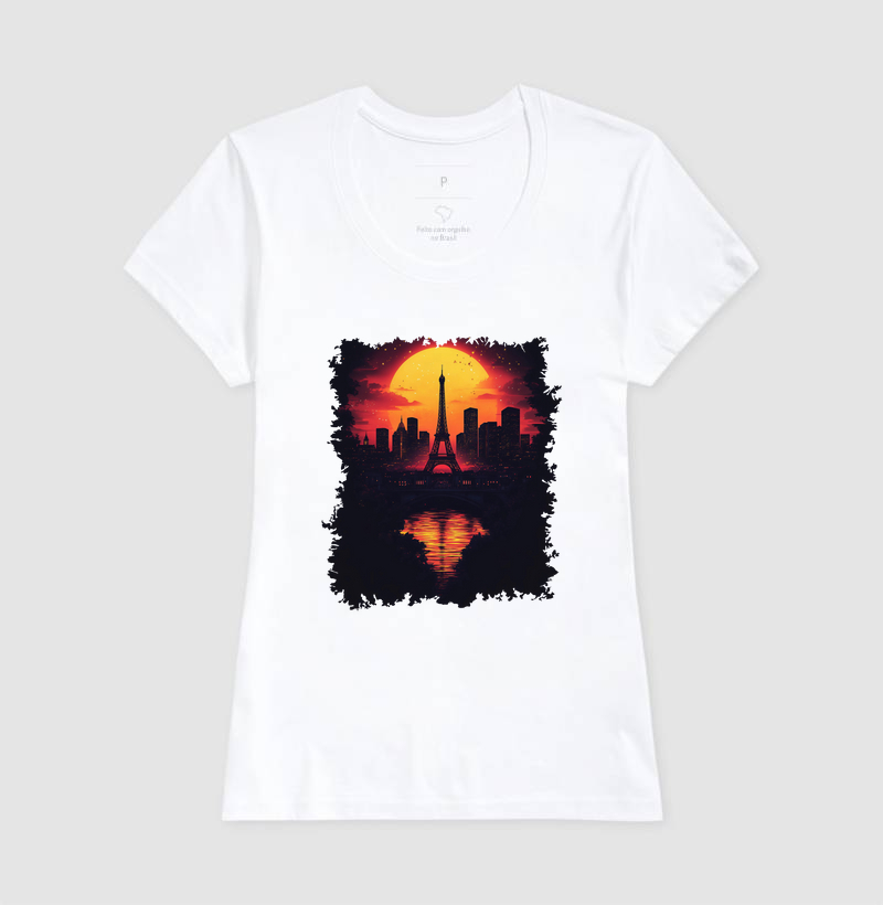 Camisa 10