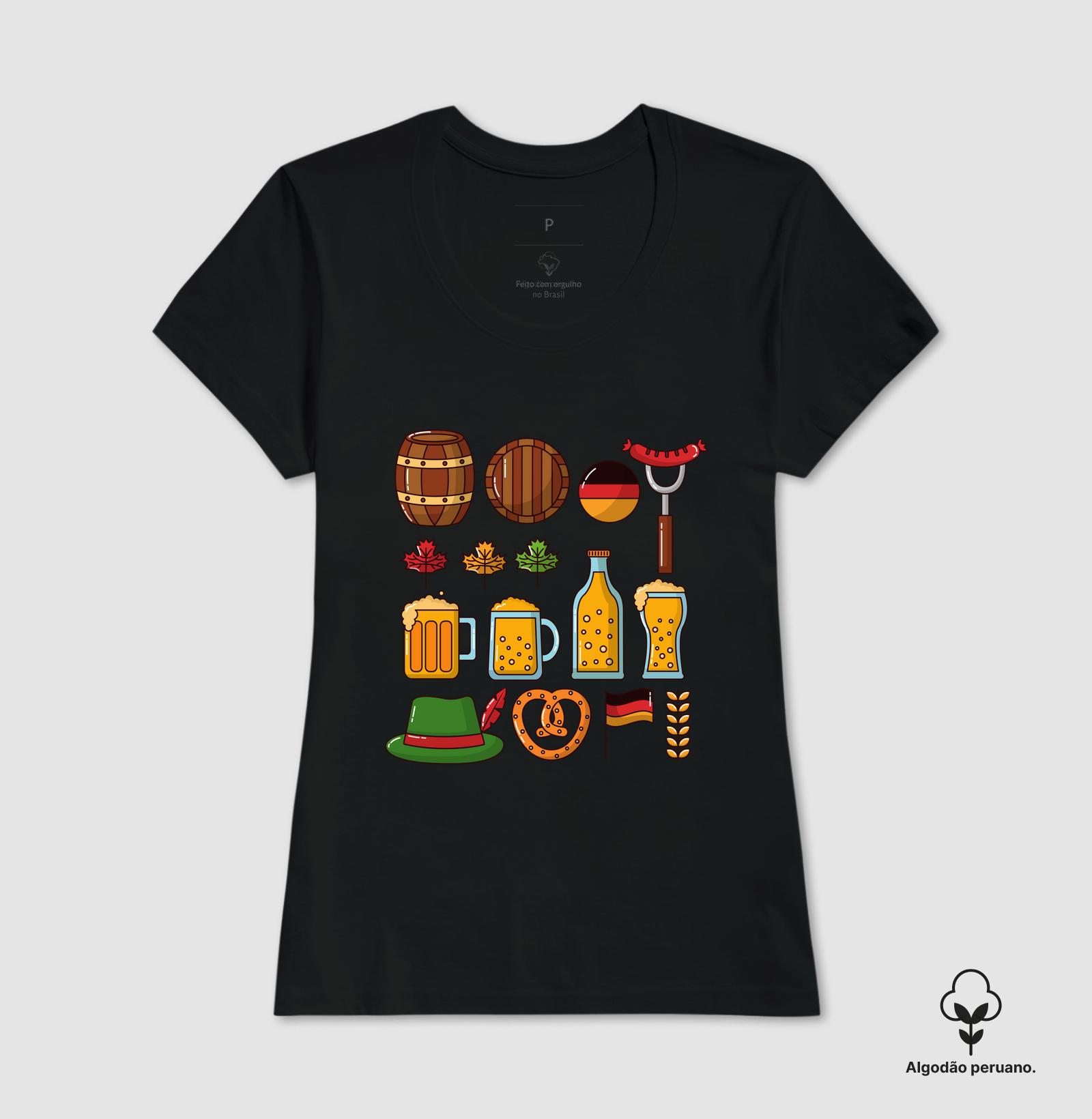 Camisa 1