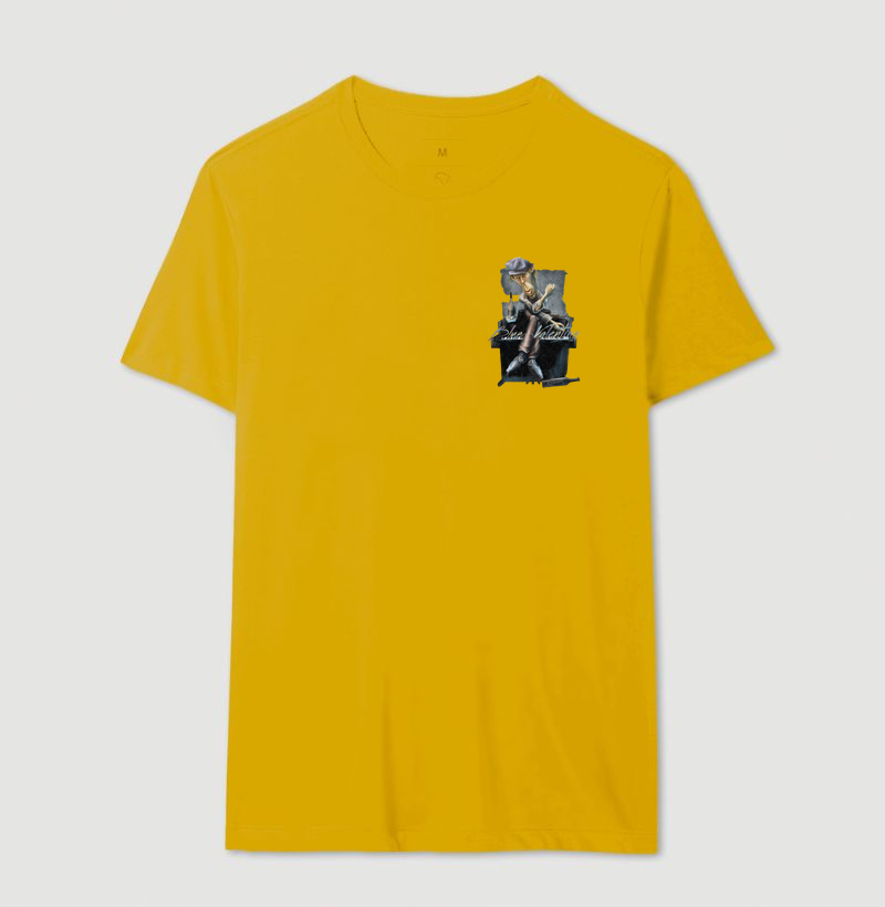 Camisa 16