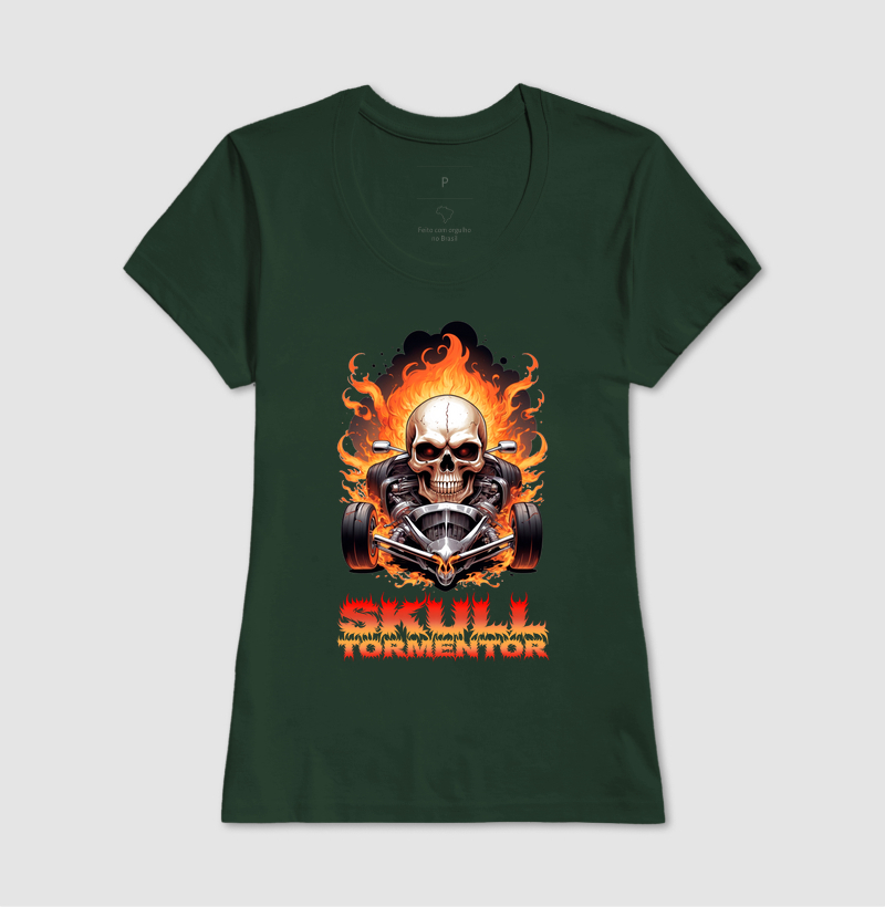 Camisa 9