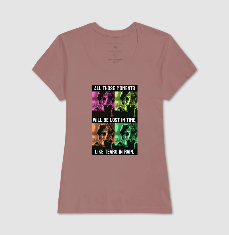 Camisa 16