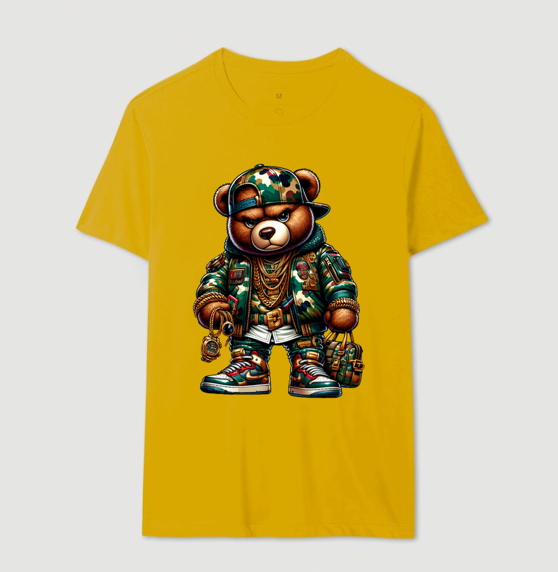 Camisa 13