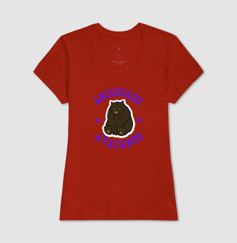 Camisa 11