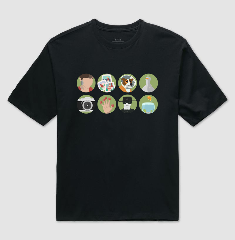 Camisa 1