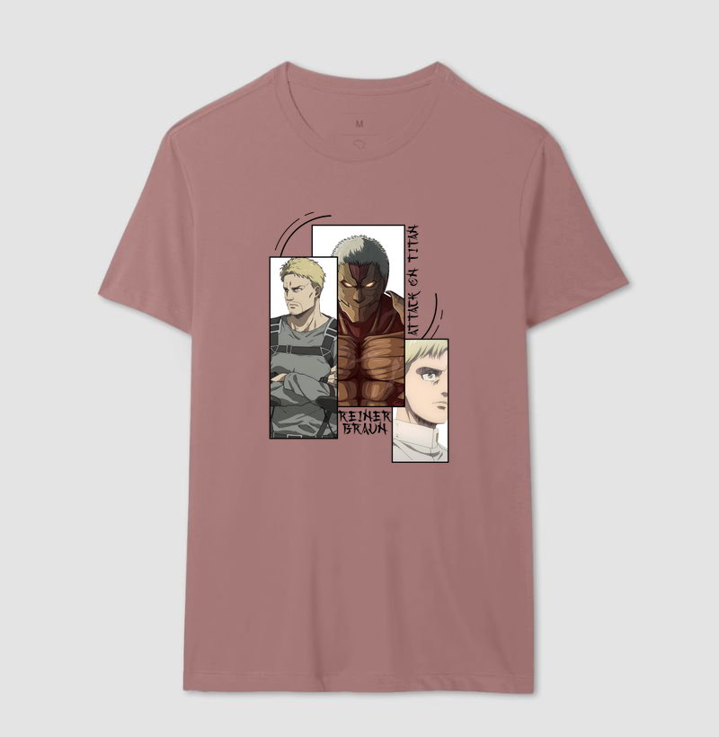 Camisa 16