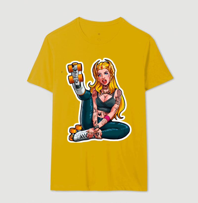 Camisa 13