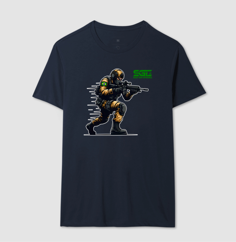 Camisa 11