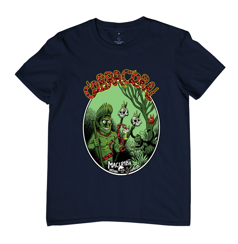 Camisa 5