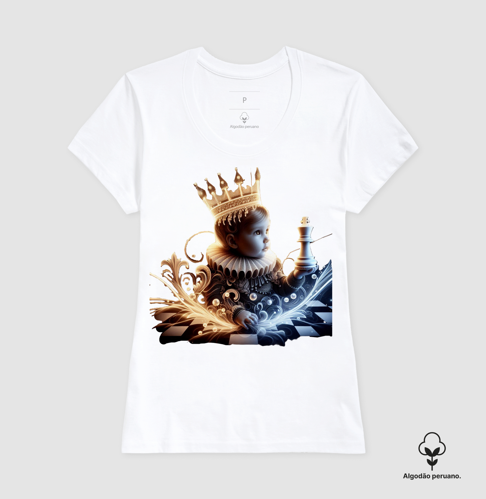 Camisa 1