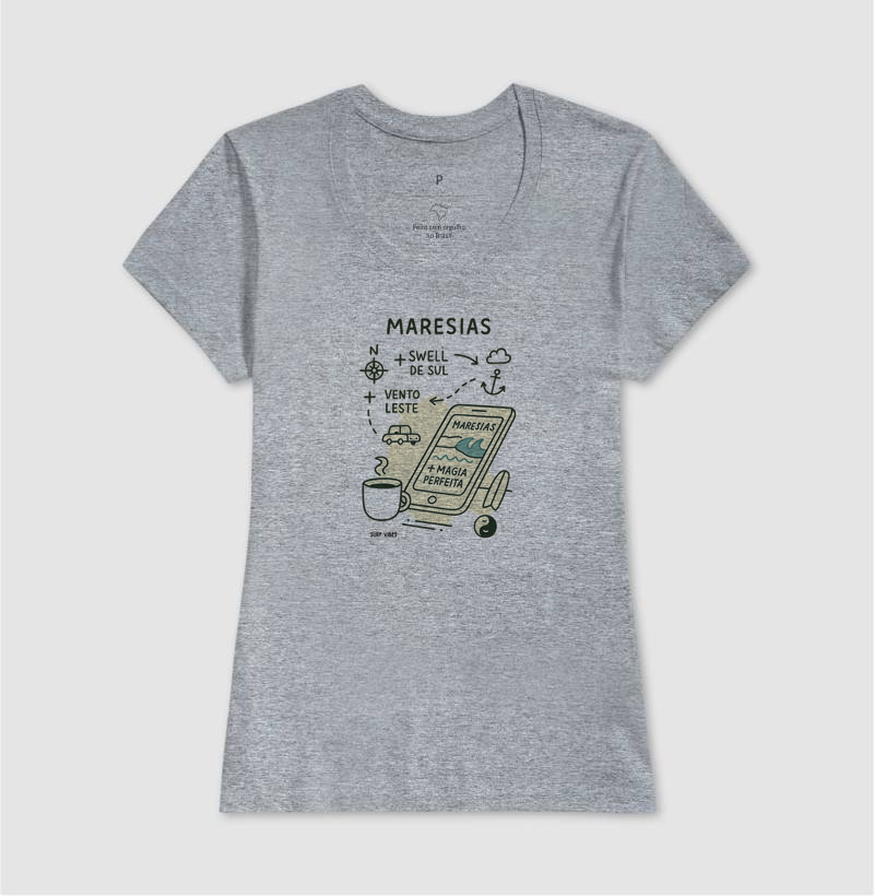 Camisa 6