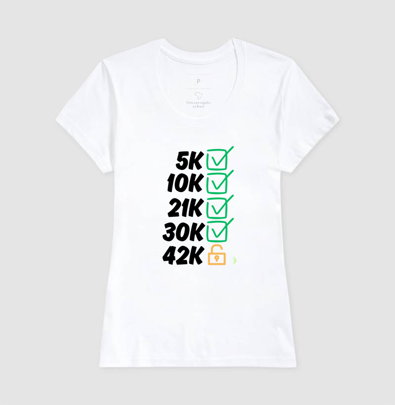 Camisa 10