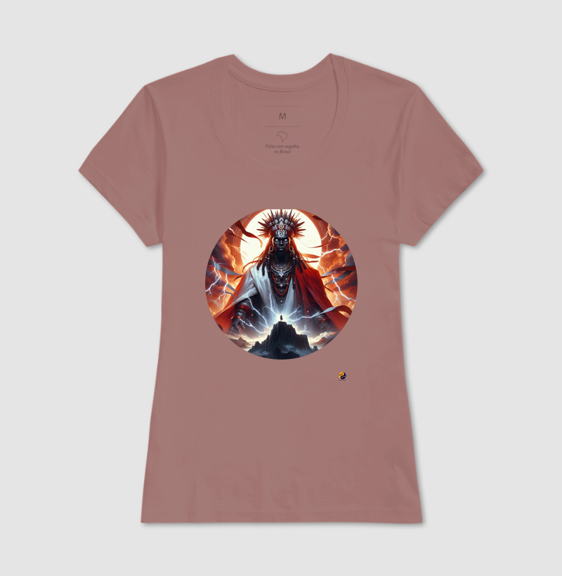 Camisa 18