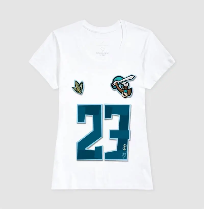 Camisa 4