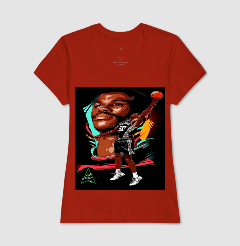 Camisa 10