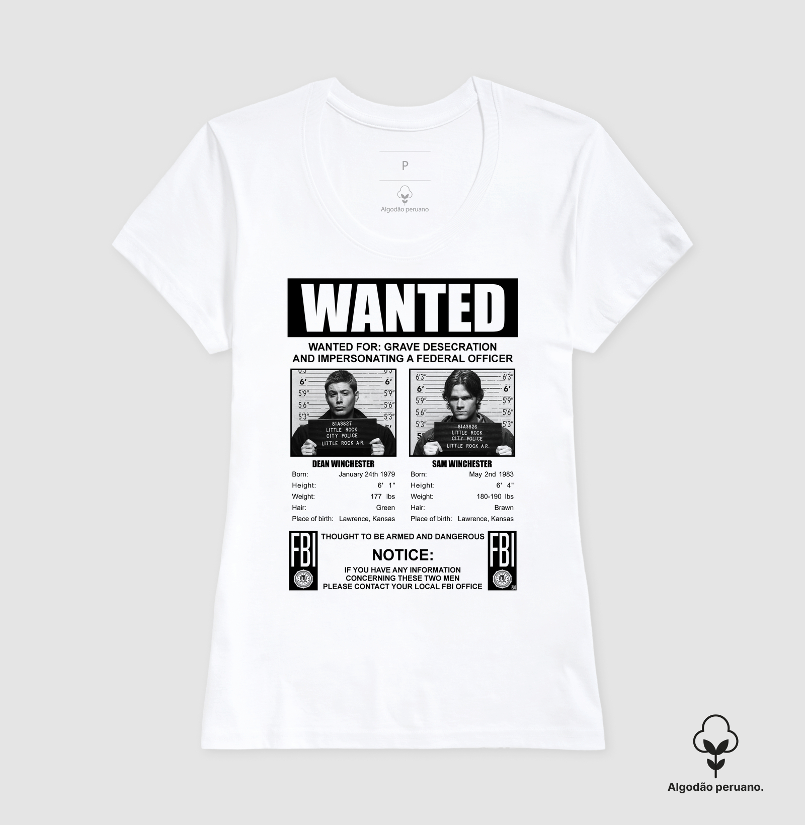 Camisa 2