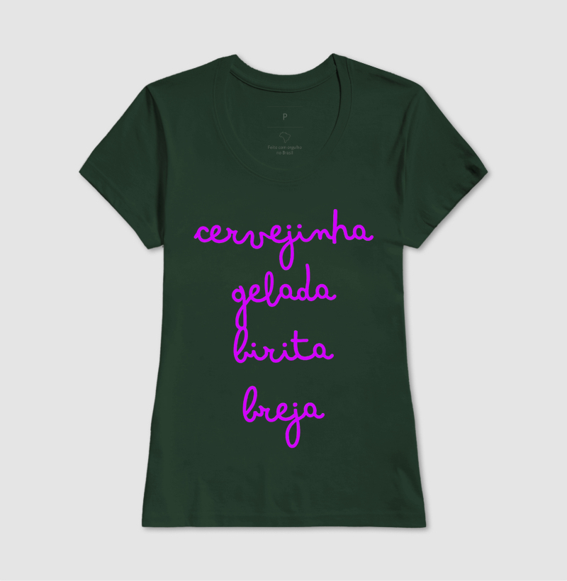 Camisa 11