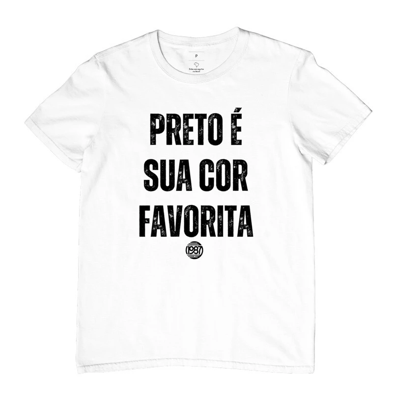 Camisa 6