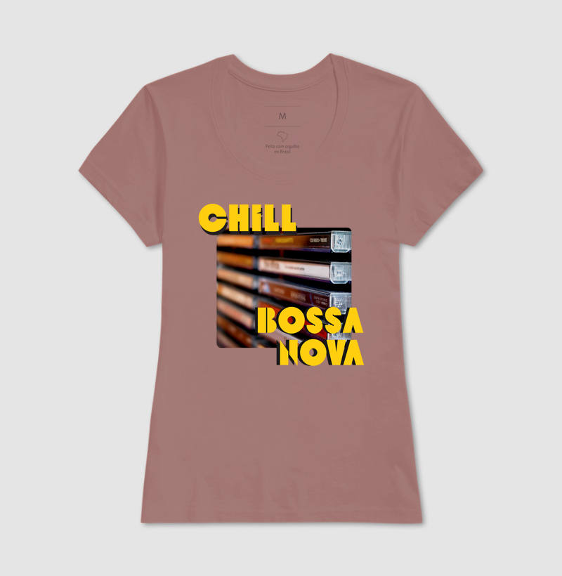 Camisa 16