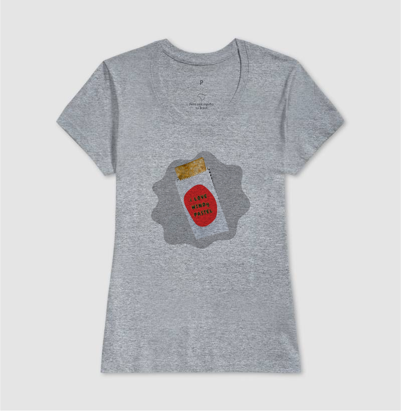 Camisa 13