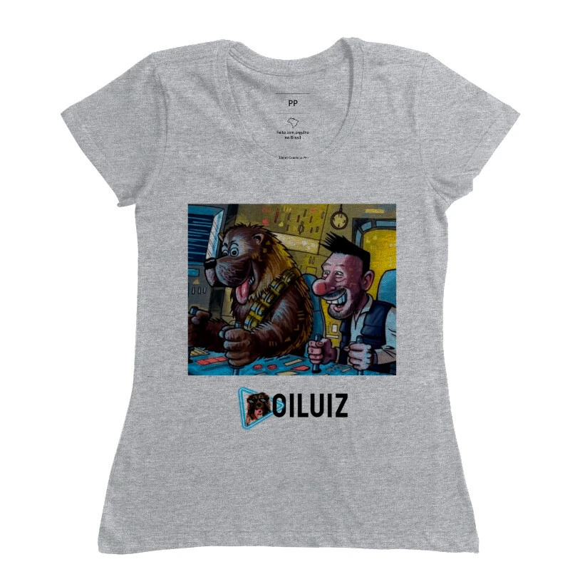 Camisa 3
