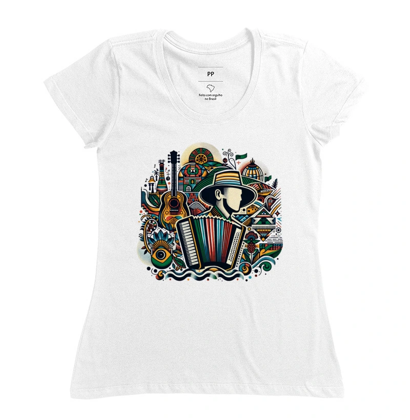 Camisa 10
