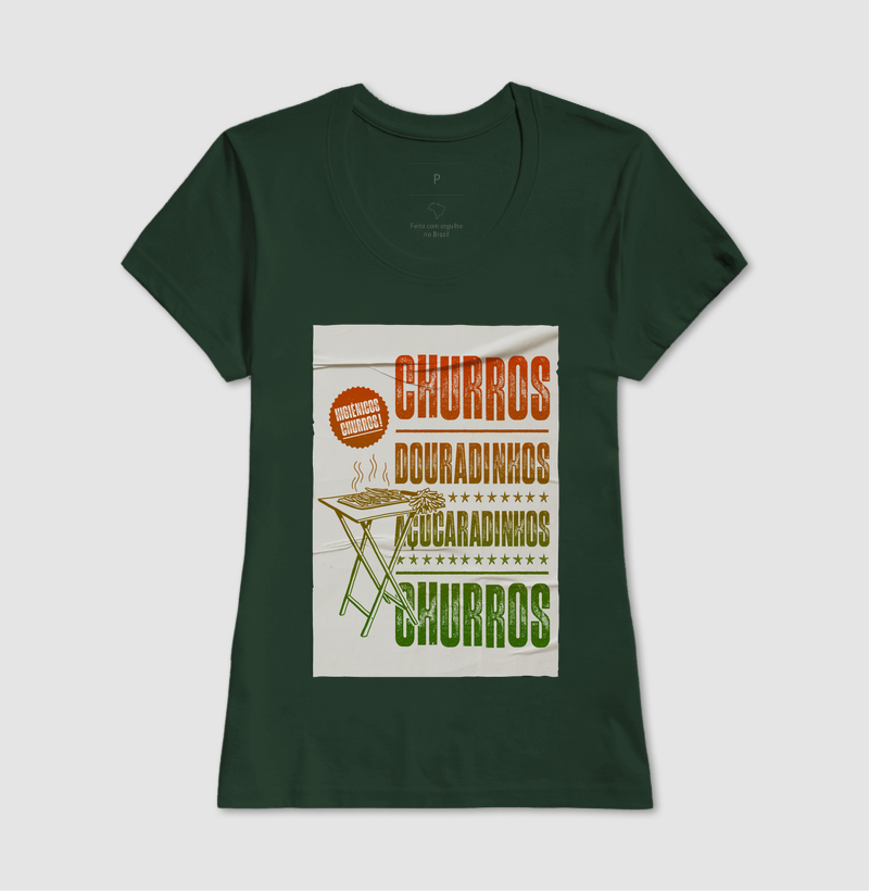 Camisa 11