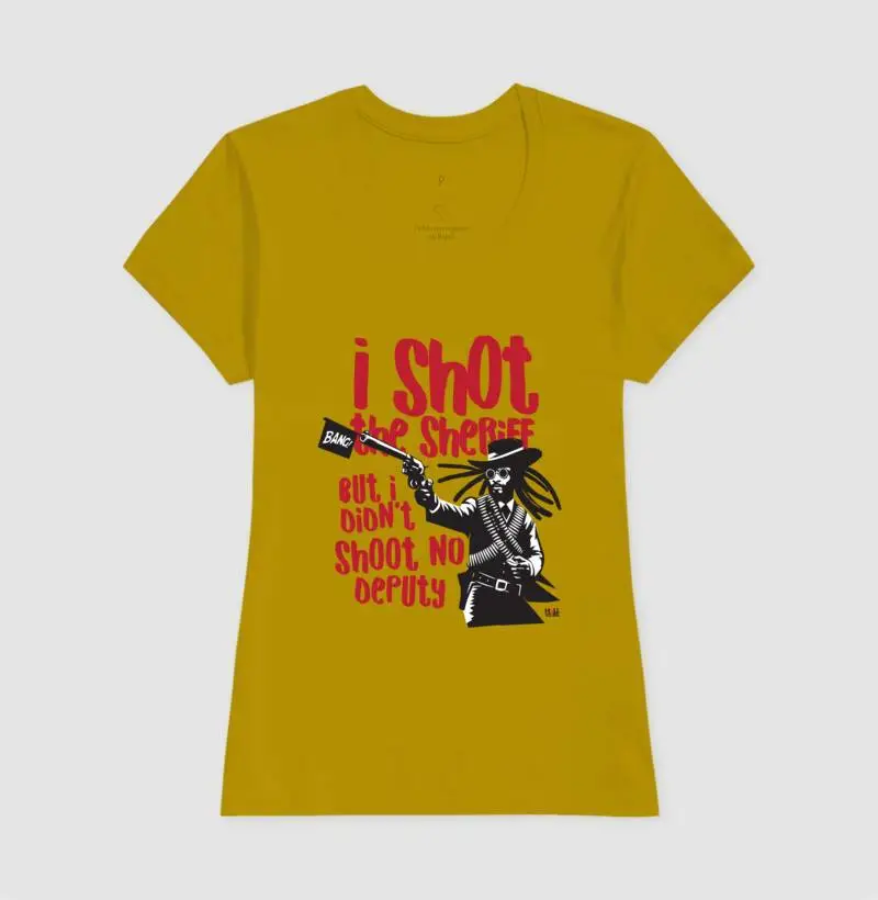 Camisa 9