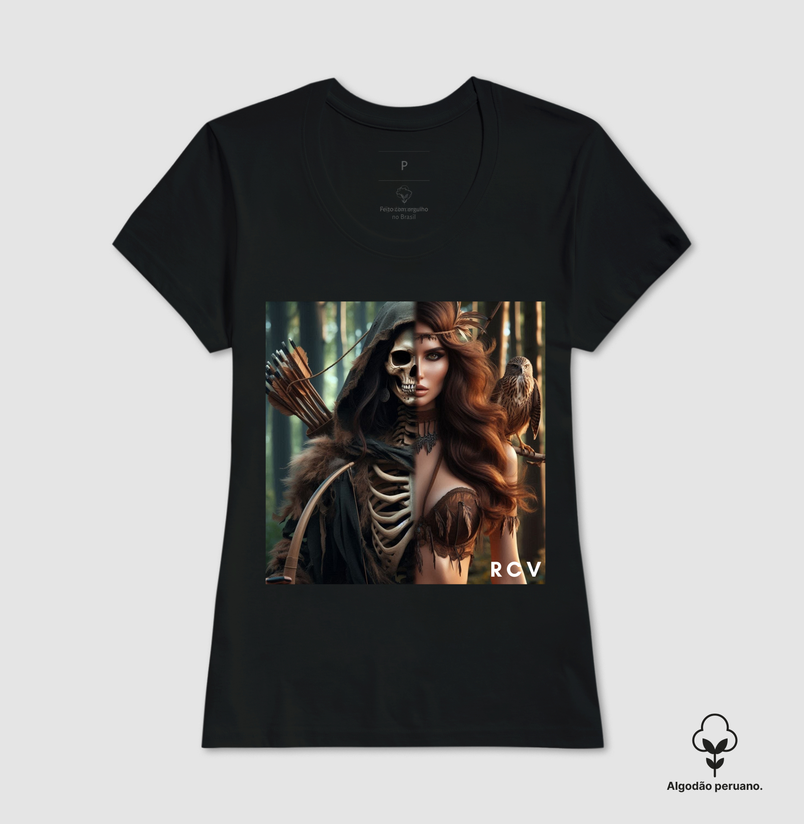 Camisa 5