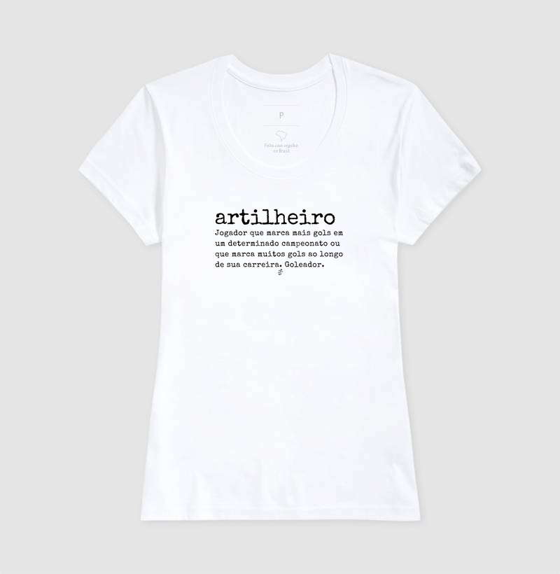Camisa 7