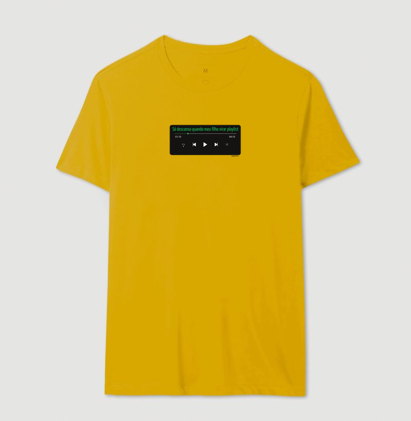 Camisa 7