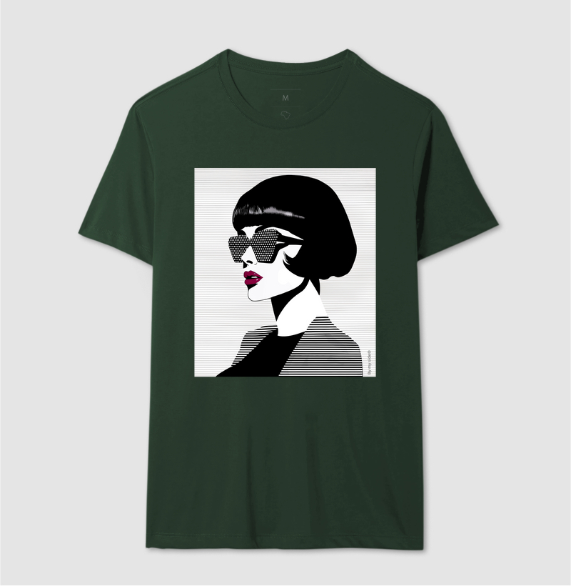 Camisa 9