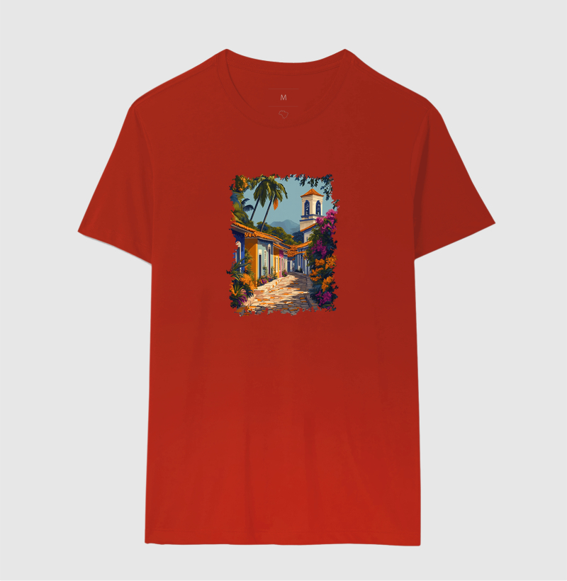 Camisa 14