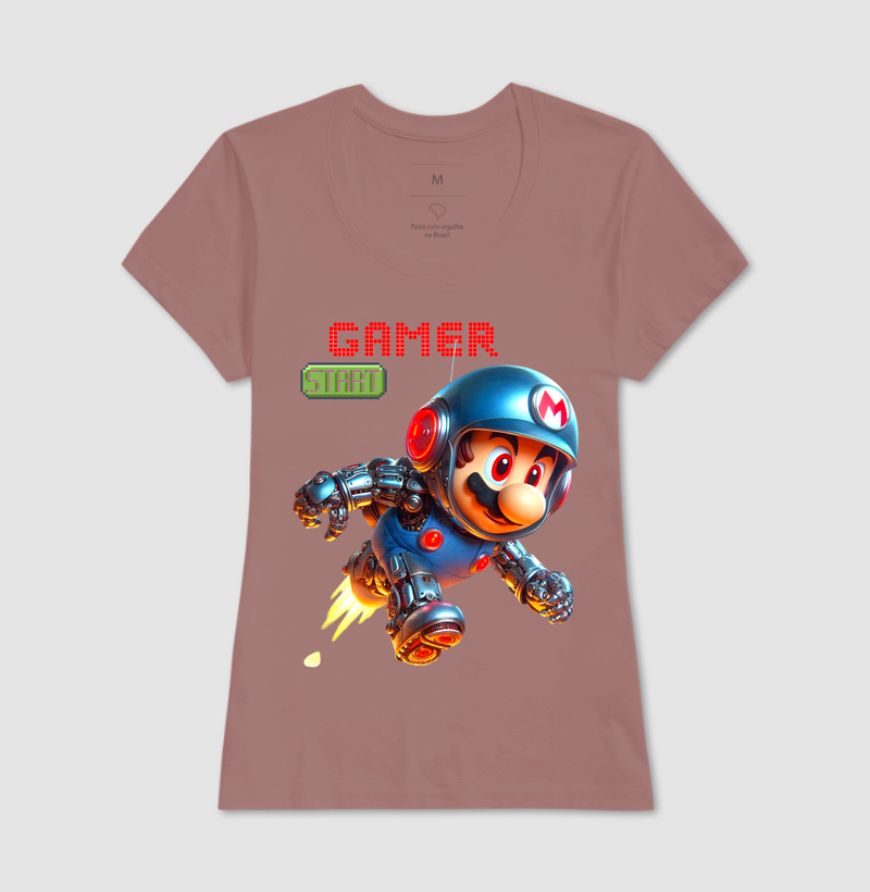 Camisa 15