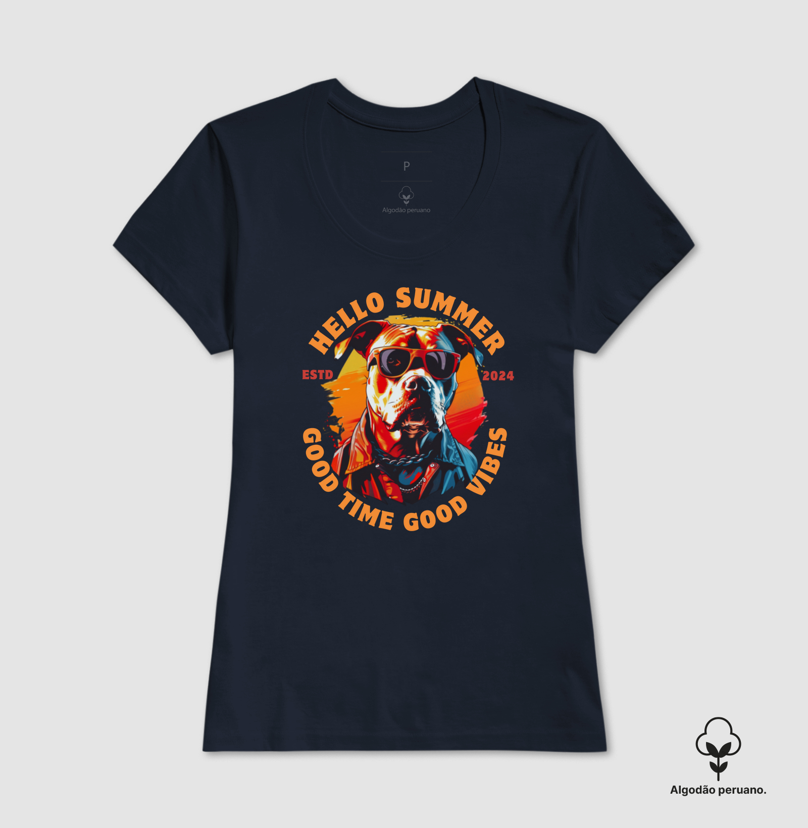 Camisa 6