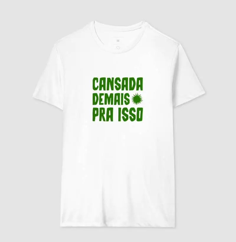 Camisa 11