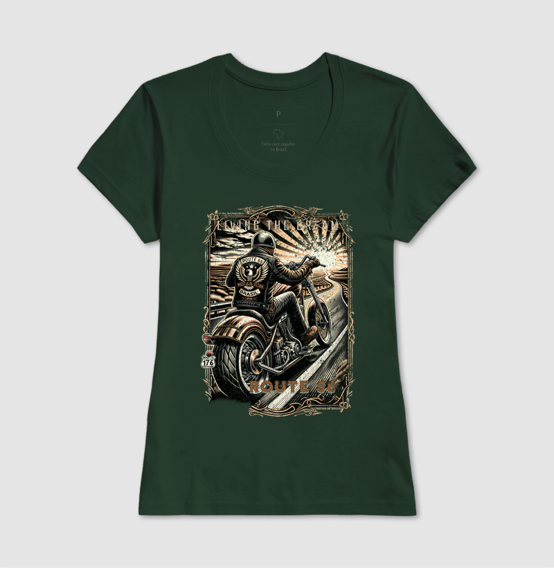 Camisa 10