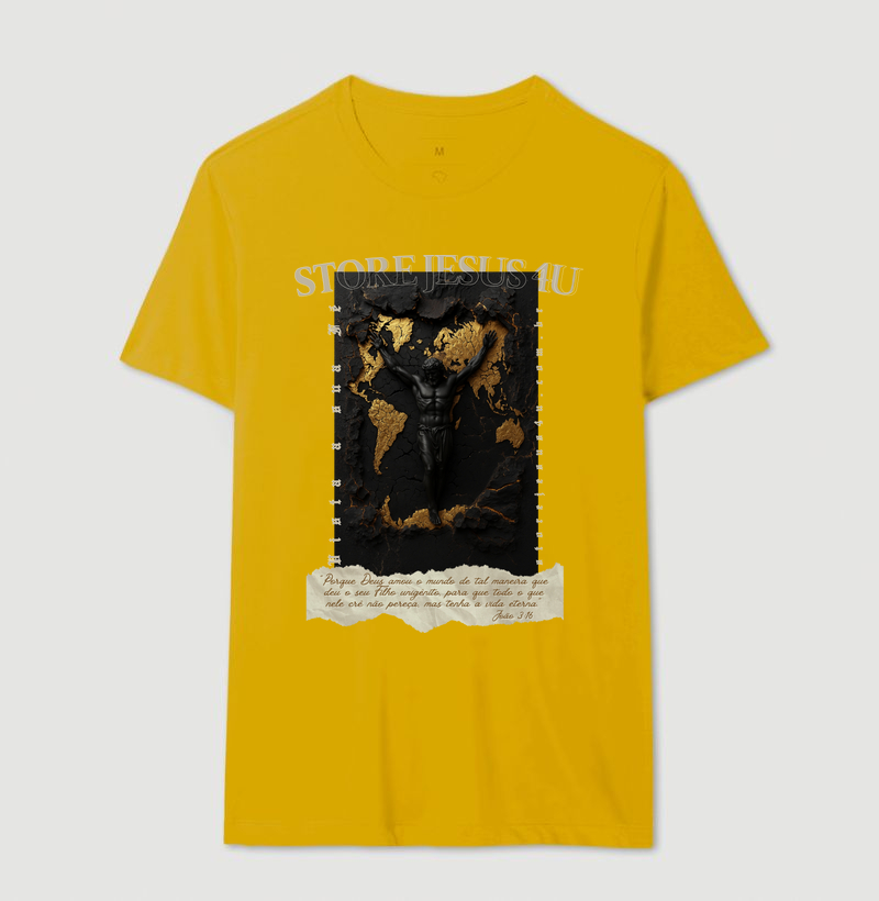 Camisa 16